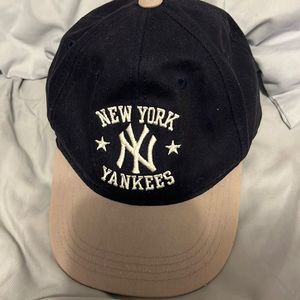 Vintage YANKEES hat
